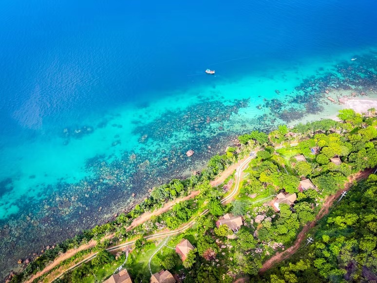 4 điểm đến du lịch mùa hè trong nước có thể bạn chưa biết