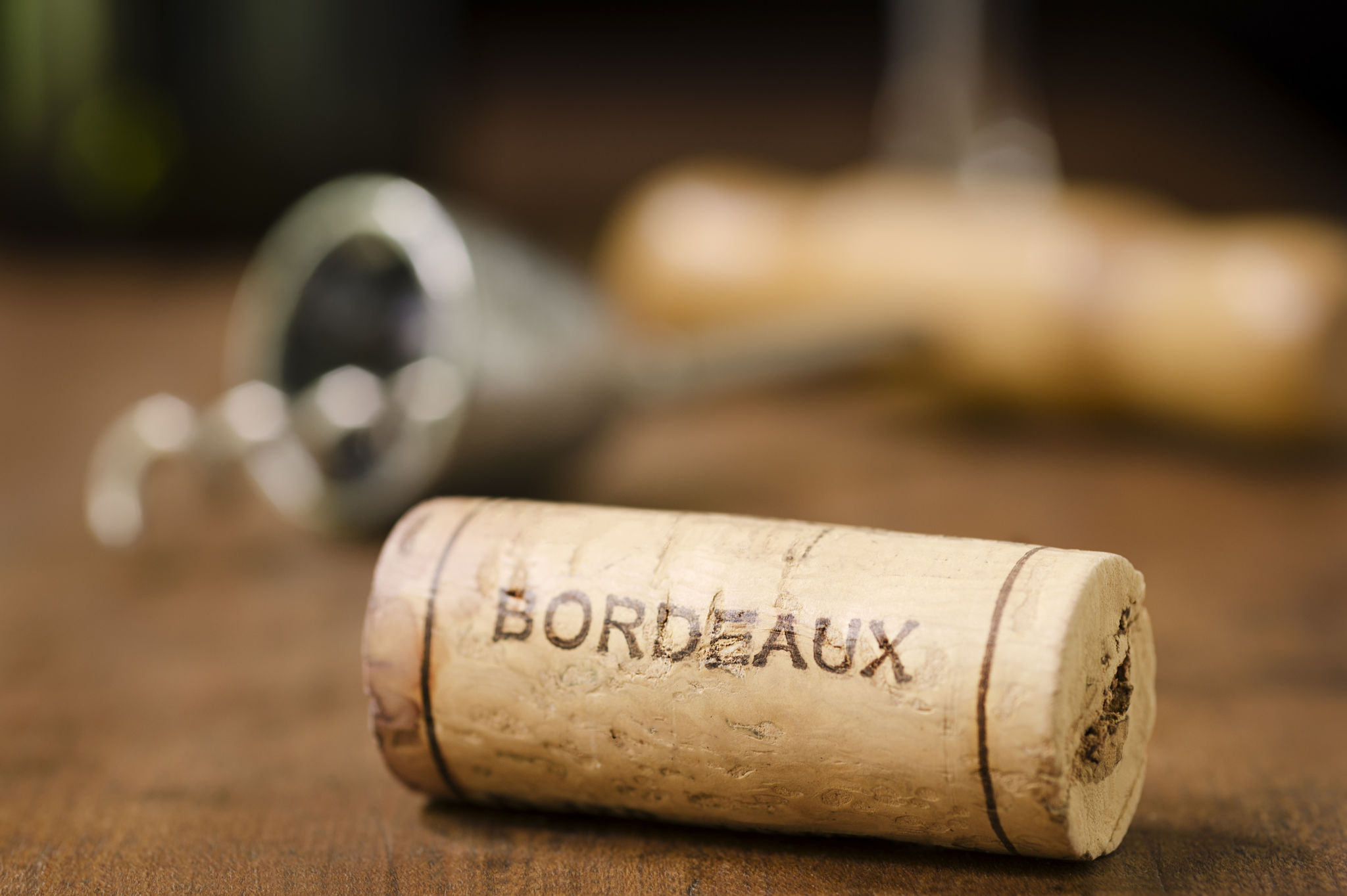 Bordeaux - xứ sở rượu vang danh giá nhất thế giới