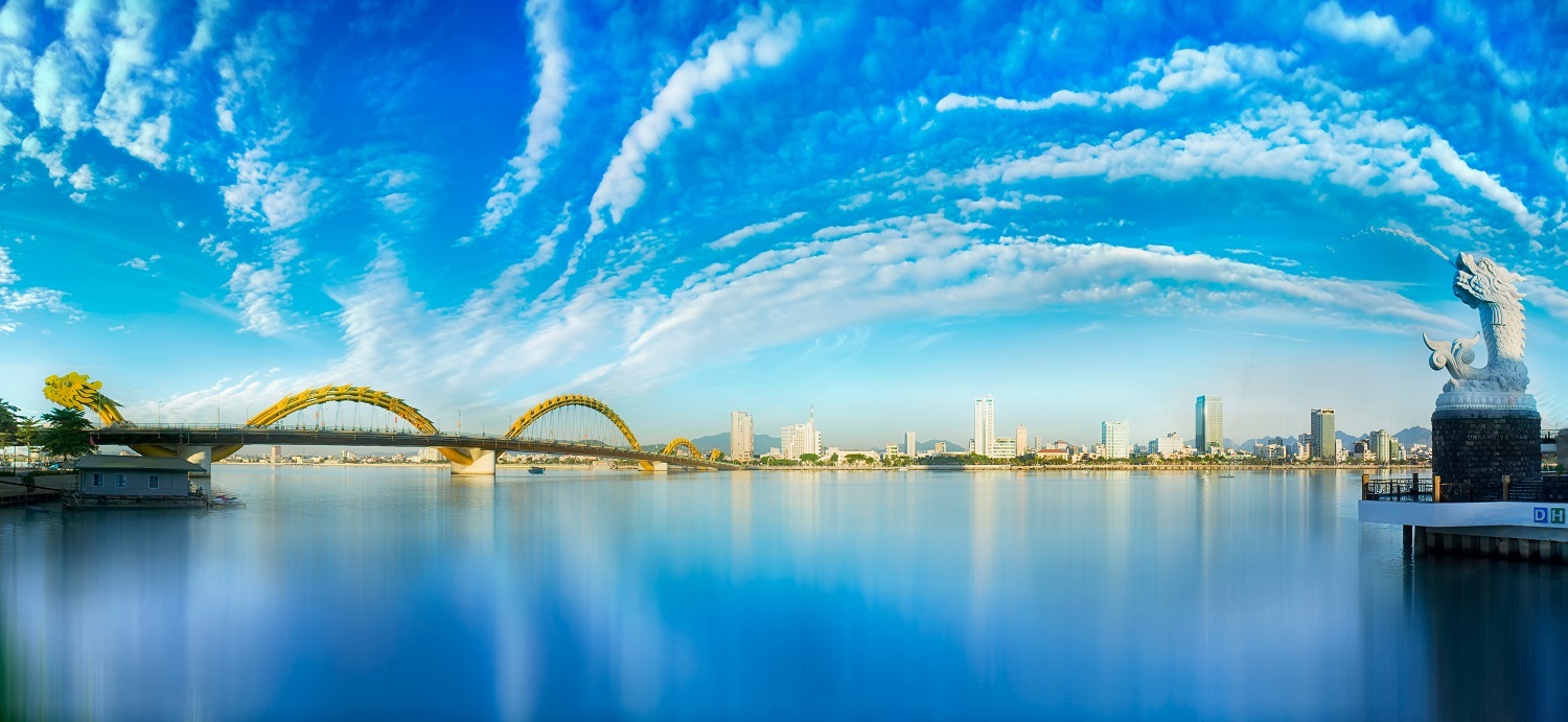 Lý do Google vinh danh Đà Nẵng là điểm đến hàng đầu