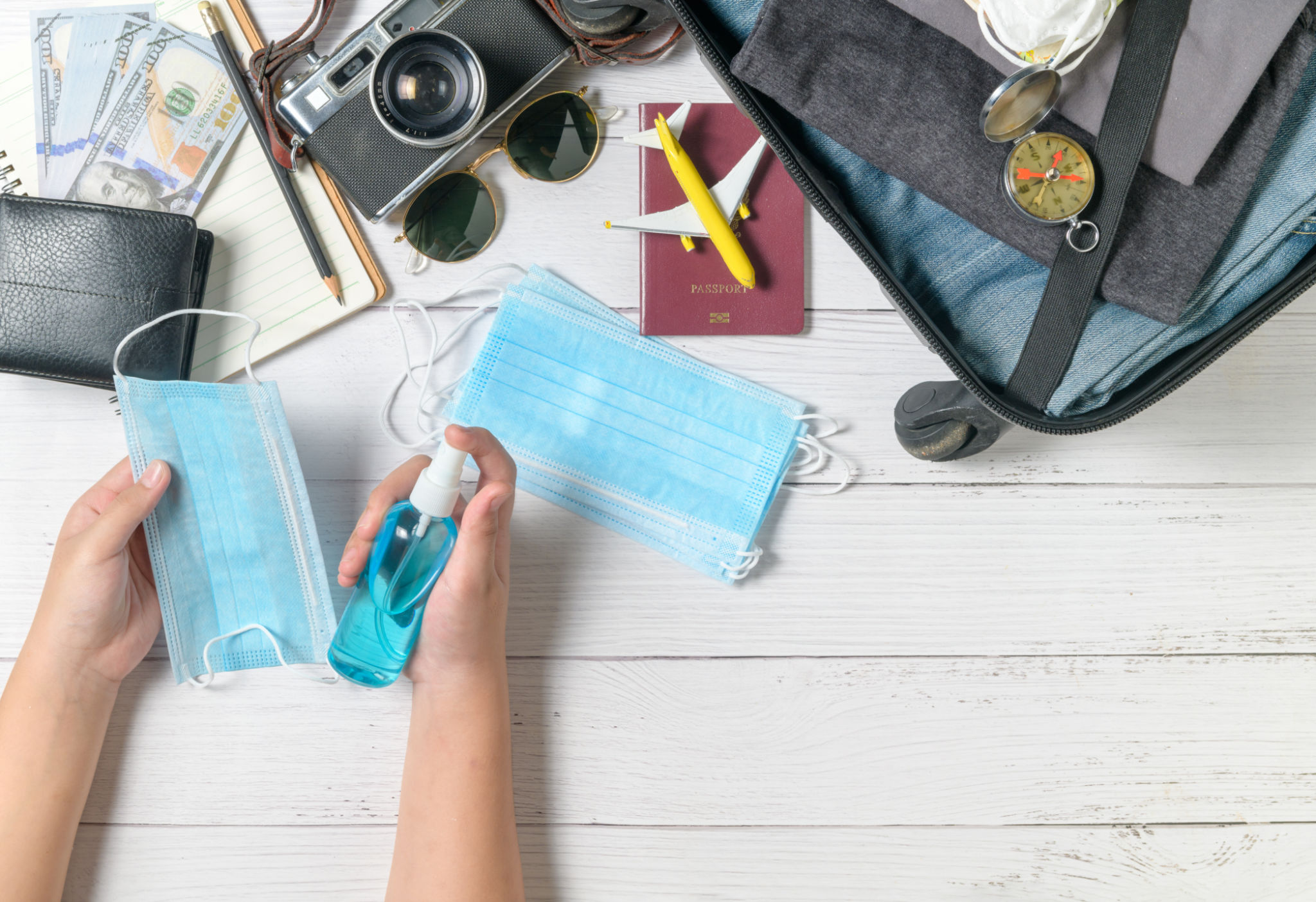 5 xu hướng du lịch dành cho các “tín đồ xê dịch” mùa hè 2022