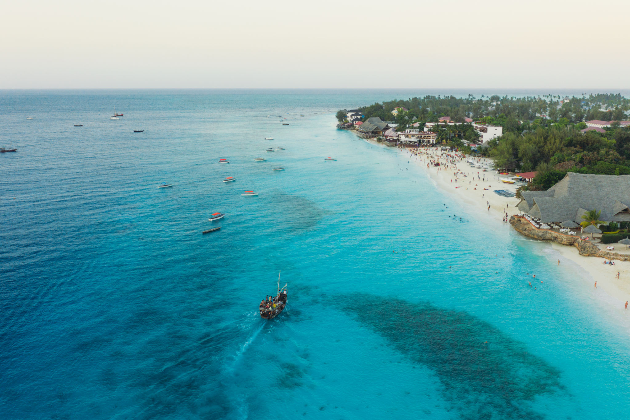 Bật mí 8 điểm đến thu hút nhiều khách du lịch tại Đảo Ngọc Phú Quốc