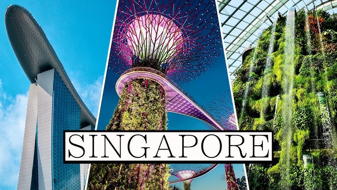 Du lịch Singapore qua những câu chuyện văn hóa và truyền thống