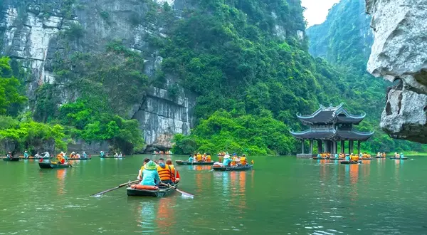 Du xuân trong nước: Gợi ý top điểm đến theo từng sở thích