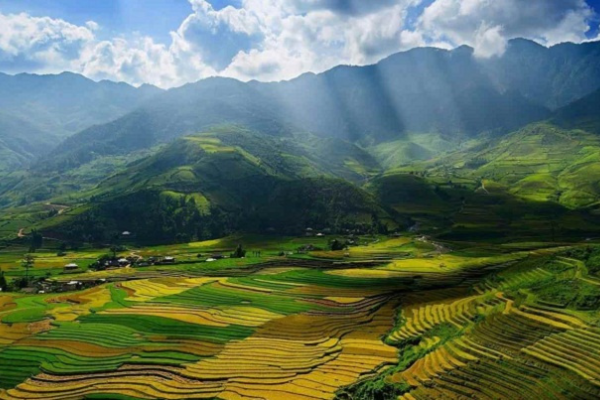 10 điều không thể bỏ qua cho lần đầu tiên bạn đến Sapa