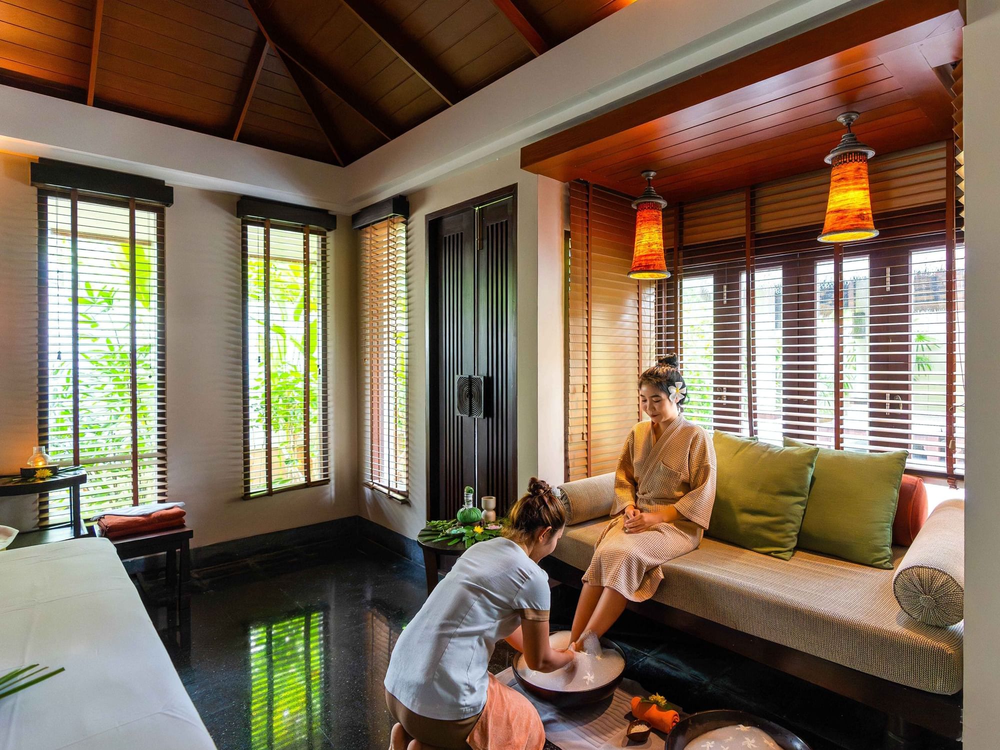 Hành trình tái tạo năng lượng tại Thái Lan