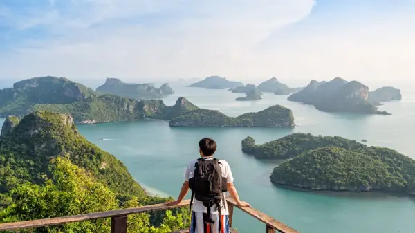 GÓI "DU LỊCH TỰ CHỌN TẠI ĐIỂM ĐẾN" (1–2 NGÀY): GIẢI PHÁP TỐI ƯU CHO KHÁCH CÔNG TÁC & LỊCH TRÌNH NGẮN