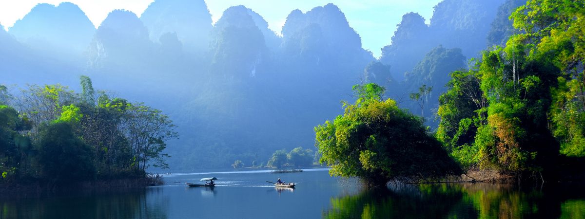 Lâm Bình - Tuyên Quang