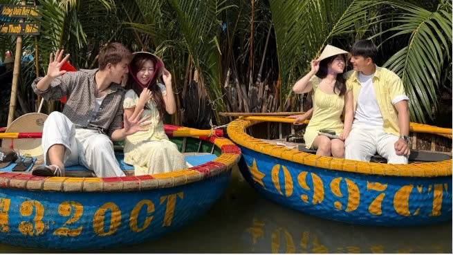 rừng dưaf bảy mẫu