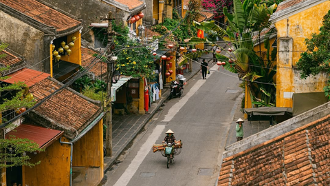 hội an