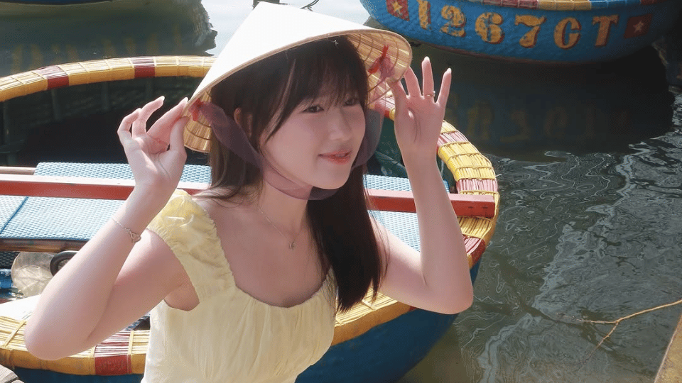 rừng dừa bảy mẫu