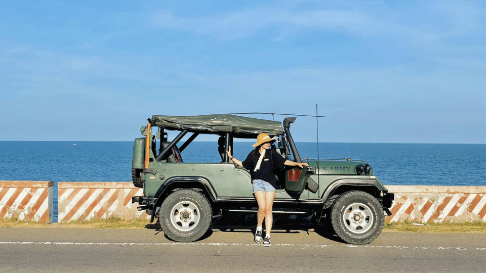 jeep tour