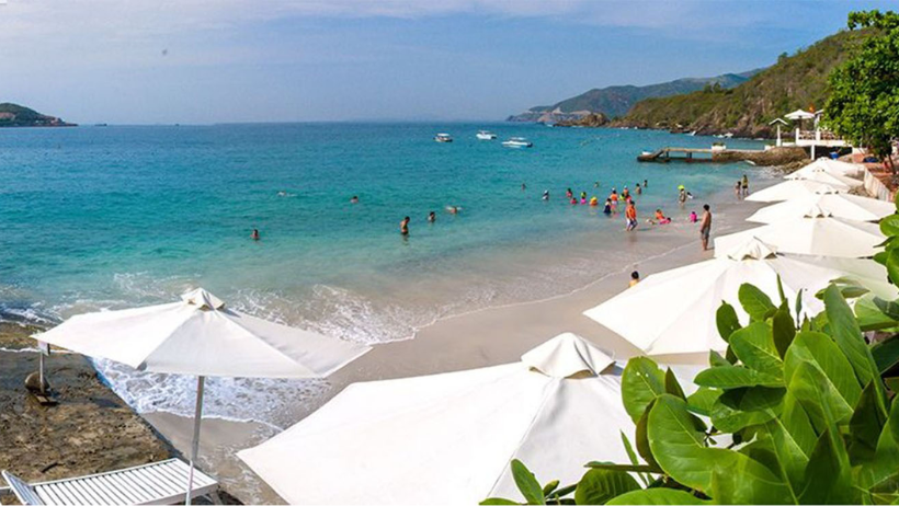 vinh nha trang