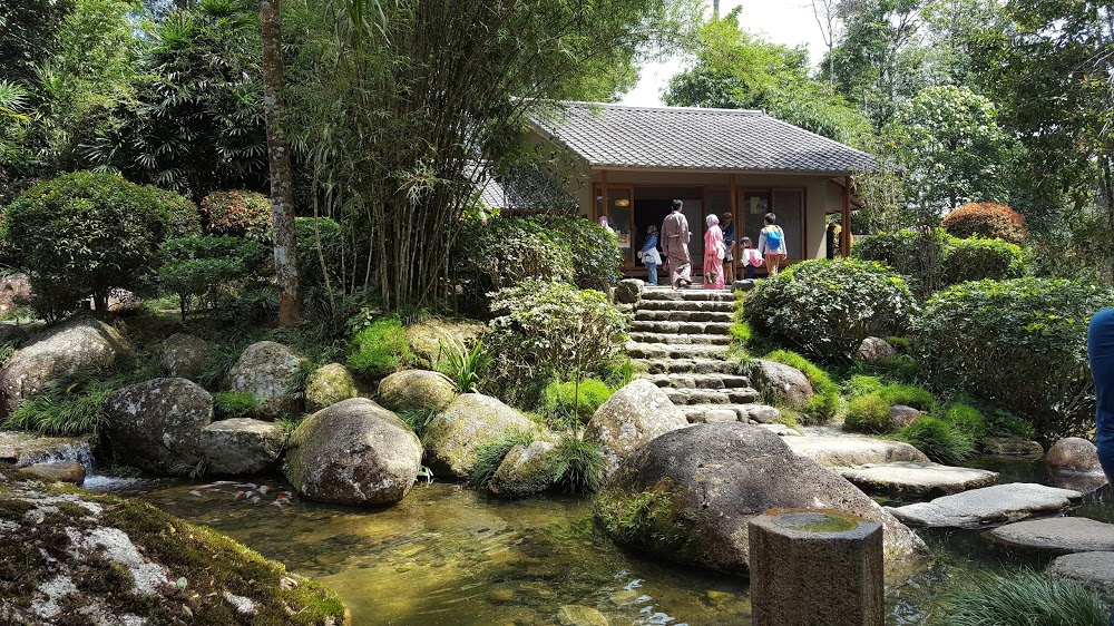  Làng Nhật Bản (Japanese Village)