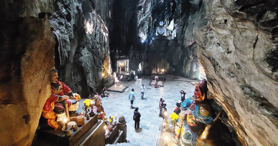 ngũ hành sơn