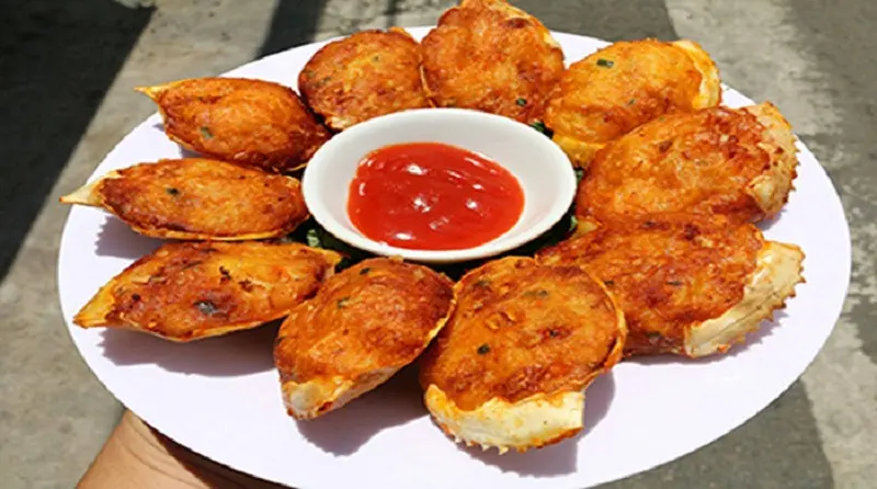 ẨM THỰC CỬA LÒ