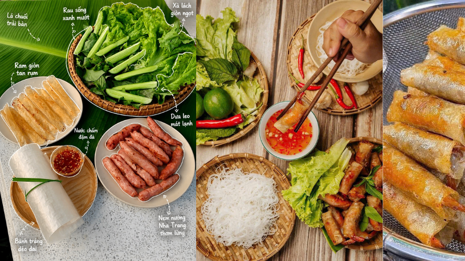 ẩm thực nha trang