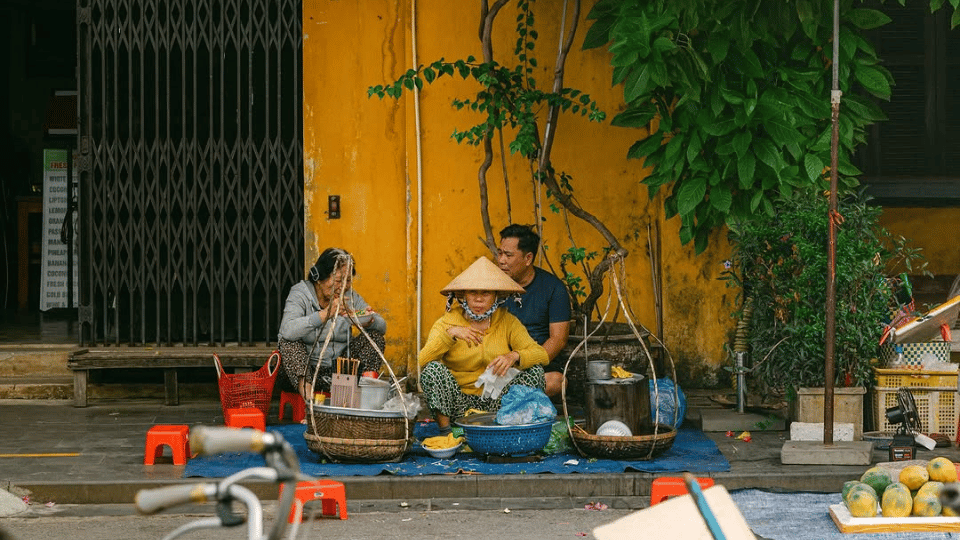 hội an