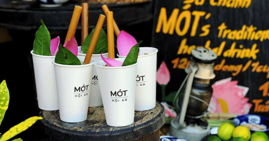nước mót hội an