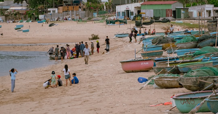 ninh thuận