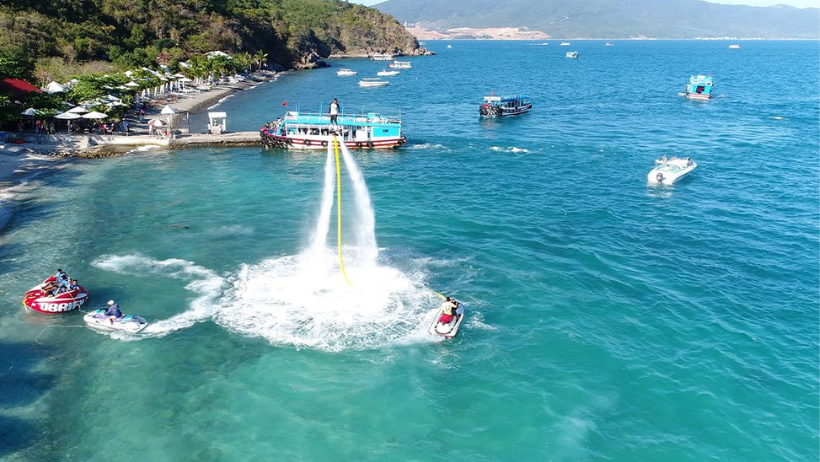 nha trang