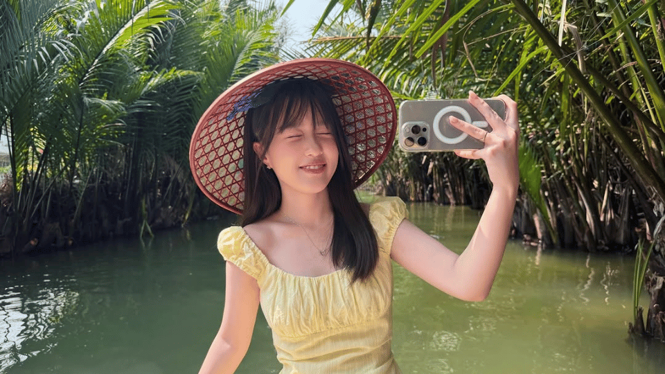 rừng dửa bảy mẫu