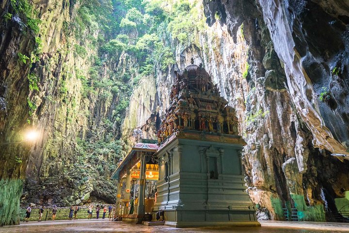 Động Batu