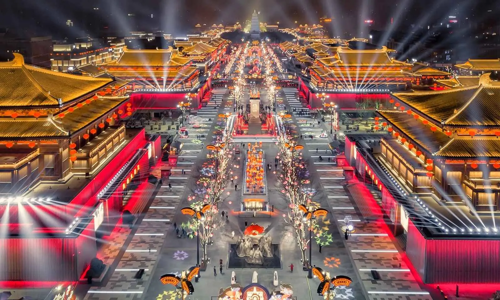 LẠC DƯƠNG - TRỊNH CHÂU