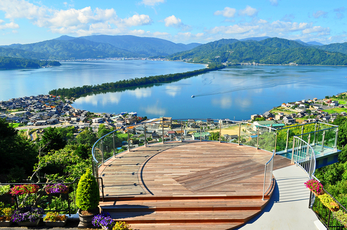 Tour 2 ngày khám phá “Biển Kyoto”