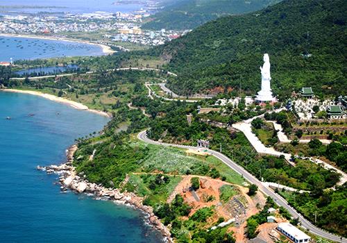 bán đảo Sơn Trà