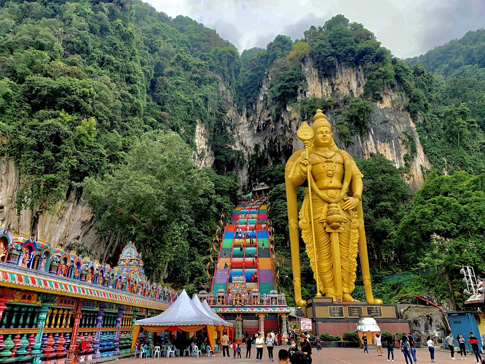 Động Batu