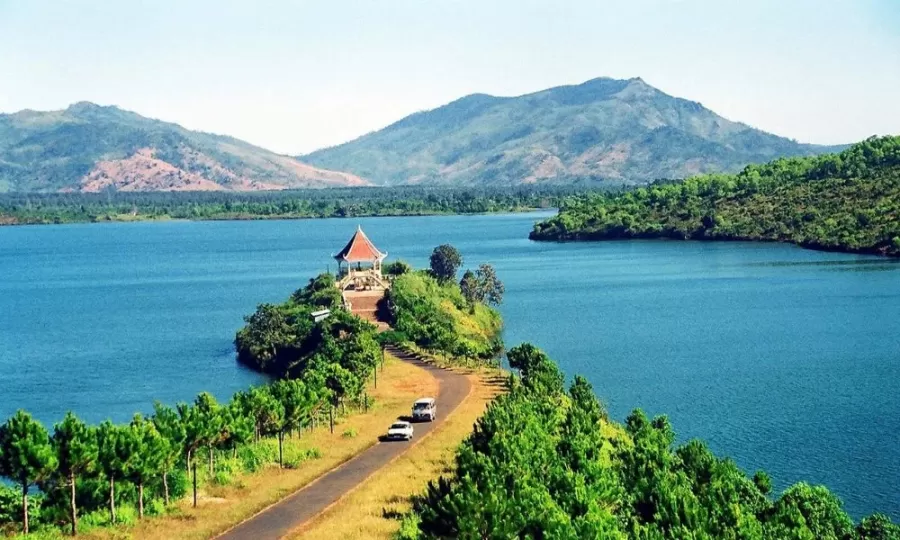 KHÁM PHÁ BUÔN MÊ THUỘT