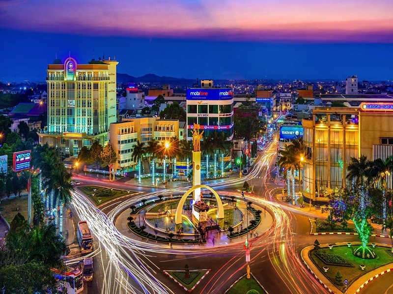 KHÁM PHÁ BUÔN MÊ THUỘT