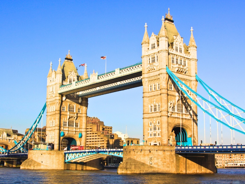 tour anh – ireland 12 ngày