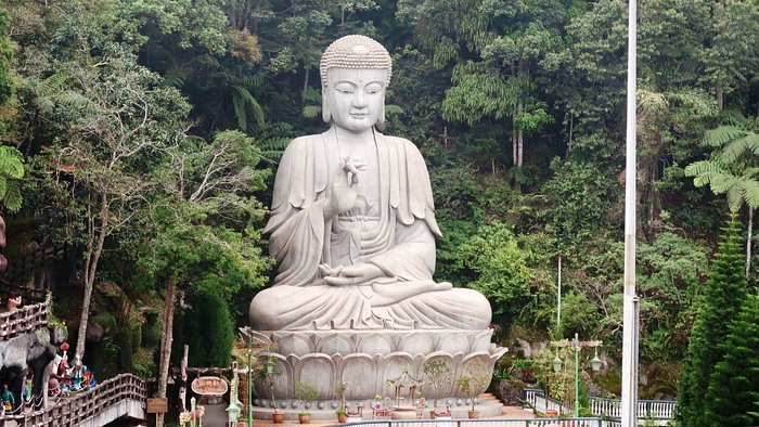 Chùa Đá Chin Swee