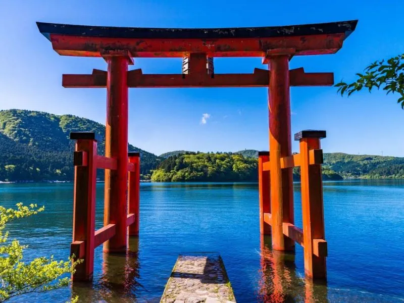Cổng Torii