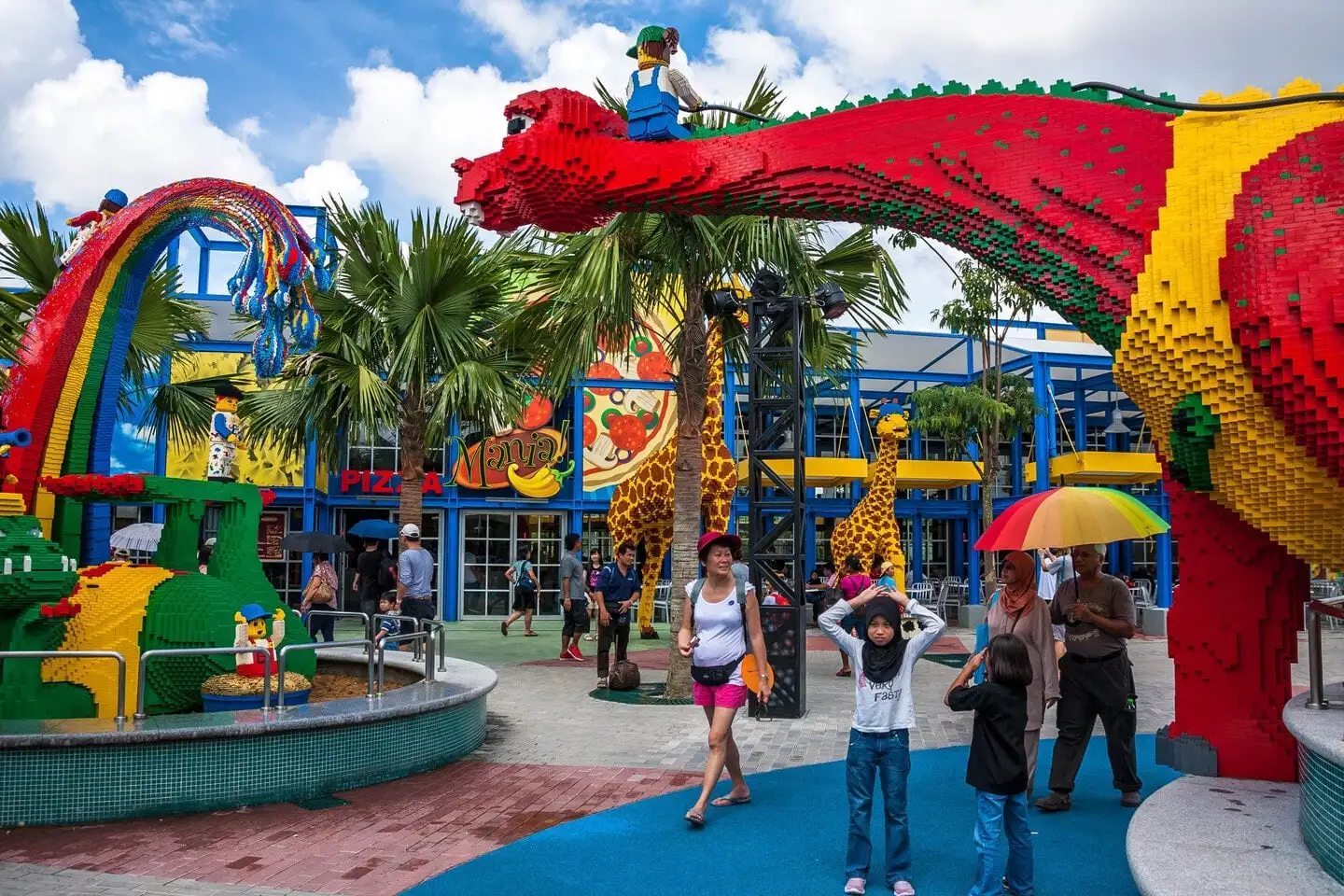 LEGOLAND