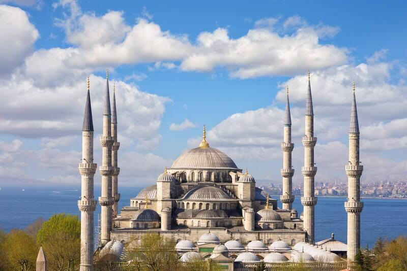 Cung điện Topkapi