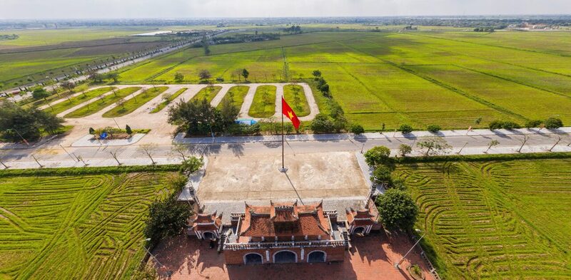 đền Trần Thái Bình