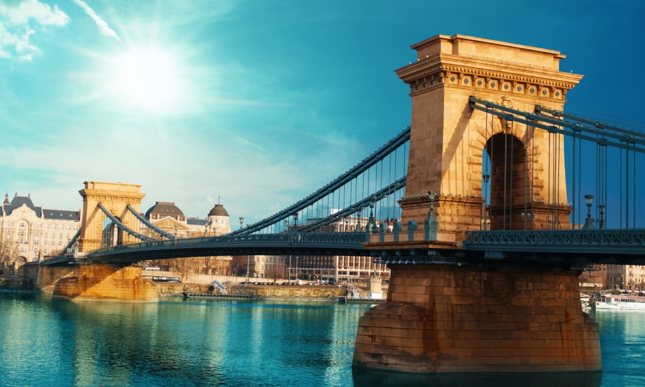 Du lịch Đông Âu