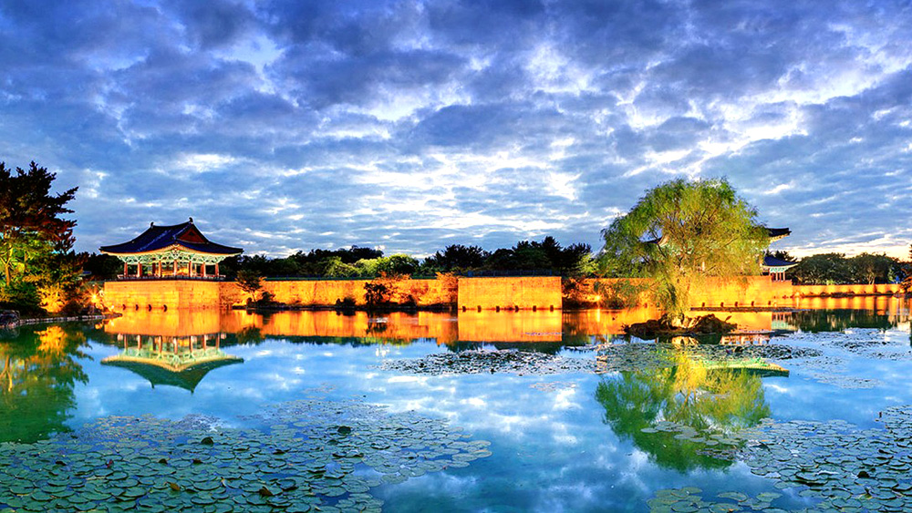 CHẠY BỘ
