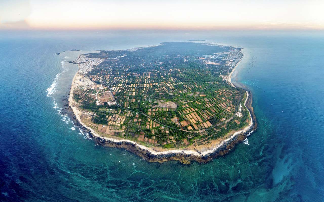 PHAN THIẾT – ĐẢO PHÚ QUÝ