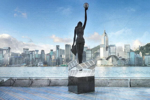 Đại Lộ Ngôi Sao