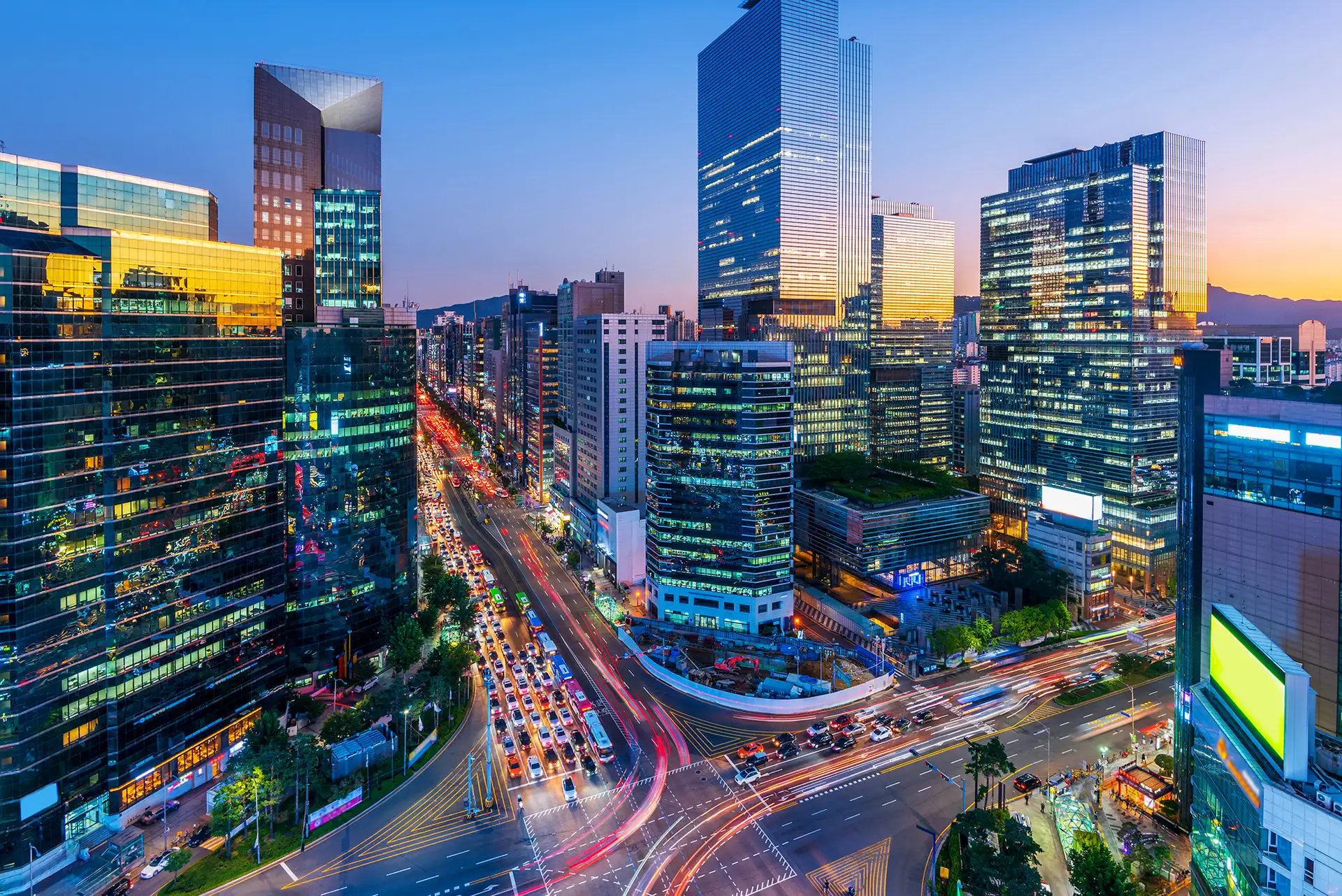 SEOUL
