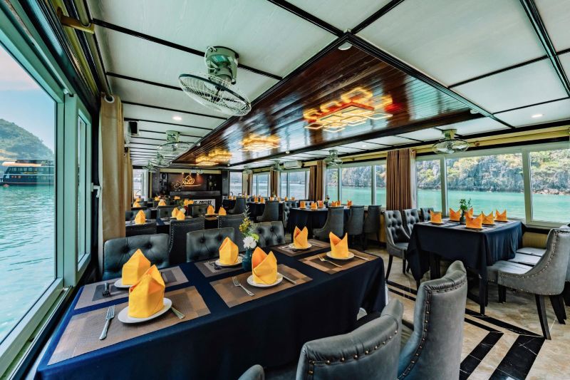 DU THUYỀN D'CHARME