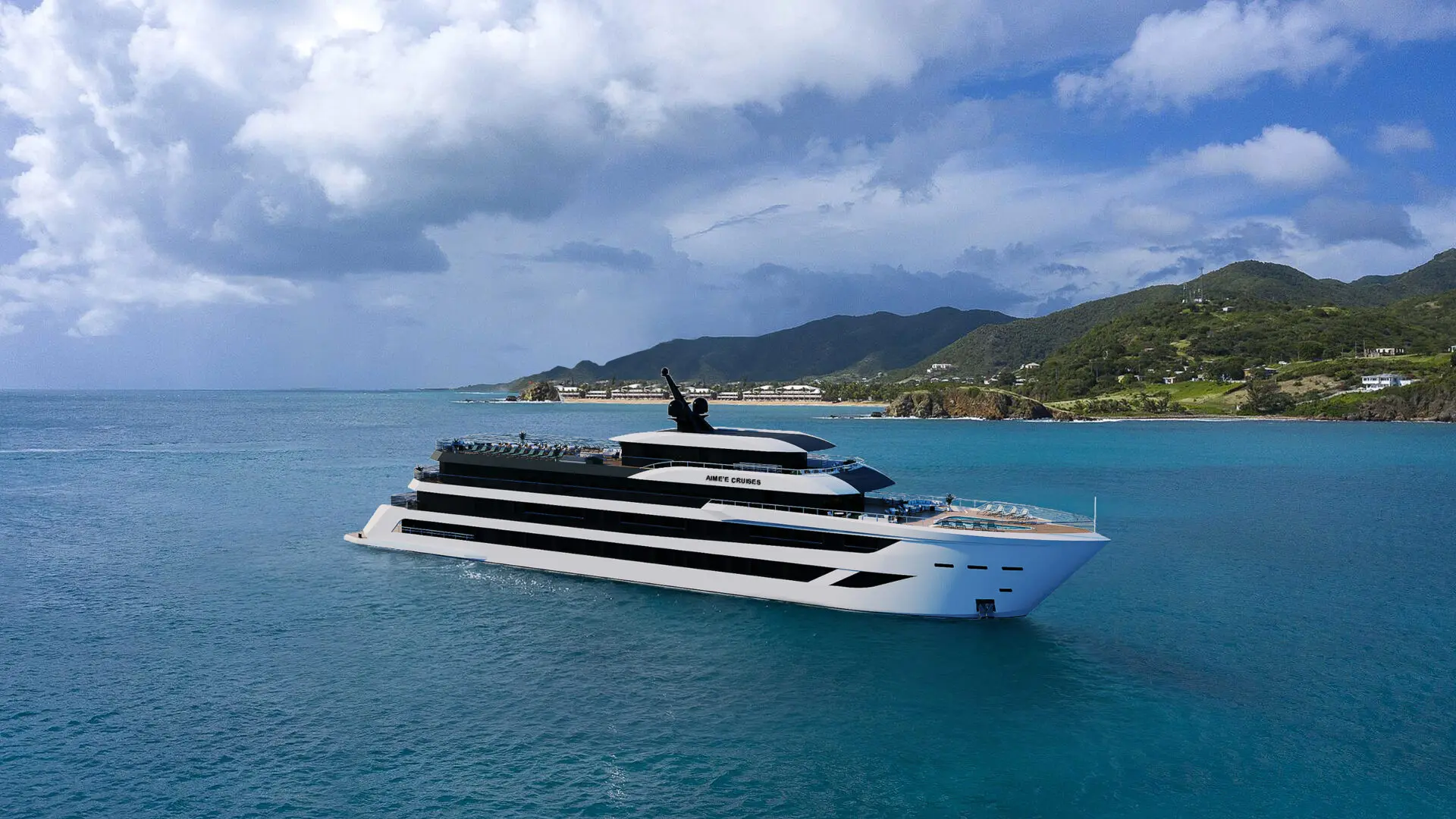 DU THUYỀN D'CHARME