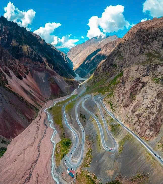 đường Độc Khố