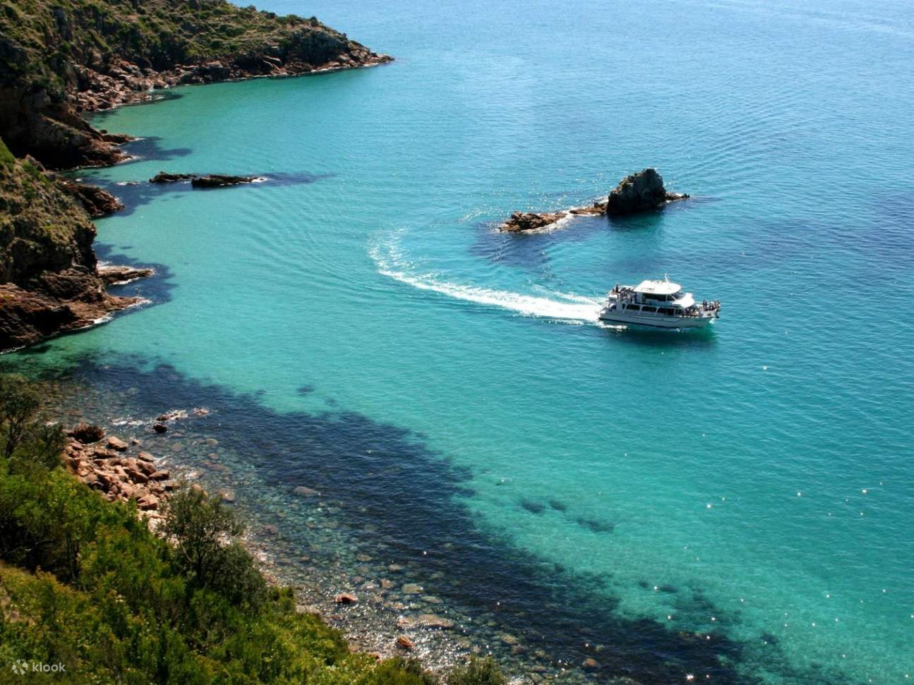 Bãi biển Cape Woolamai
