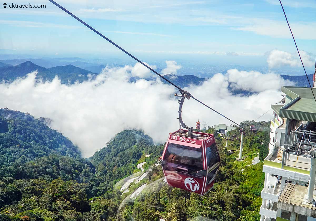 genting