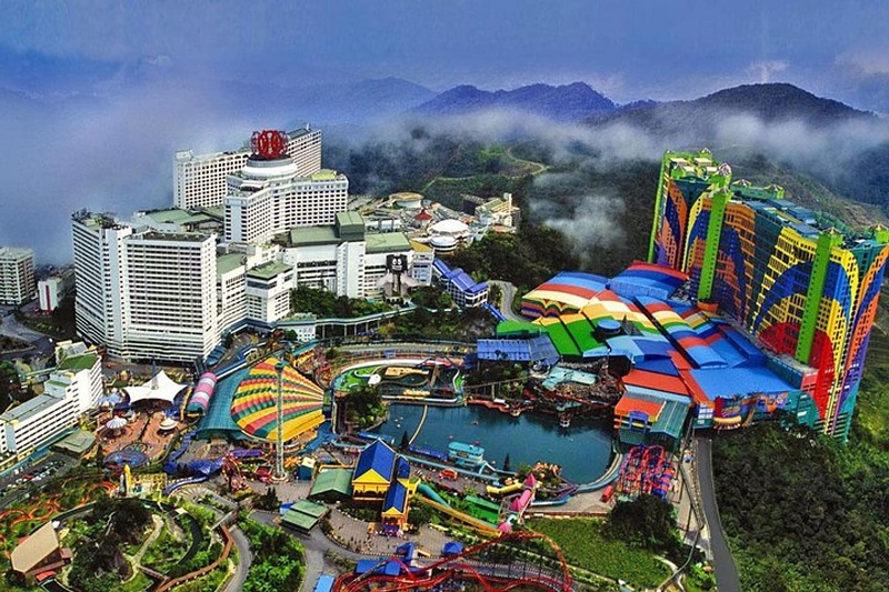 genting