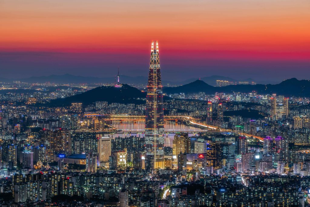 Busan